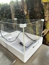 Small turtle tank for sale  San Juan Capistrano