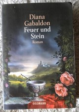 Feuer stein band gebraucht kaufen  Grevenbroich