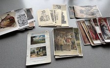 Konvolut sammelbilder 500 gebraucht kaufen  Lichtenau