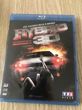 Film hybrid blu d'occasion  France