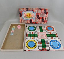 Vintage 40s pachisi for sale  Saint Louis