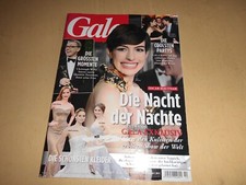 Gala zeitschrift 28 gebraucht kaufen  Dürrwangen
