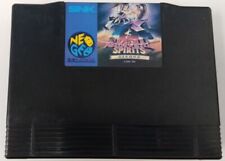 Usado, SAMURAI SHODOWN 2 Shin Samurai Spirits AES SNK Neogeo Neo Geo APENAS ROM Funcionando comprar usado  Enviando para Brazil