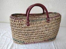 Ancien petit panier d'occasion  Chambon-sur-Voueize