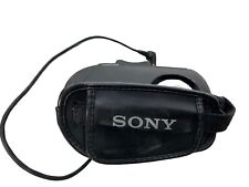 Genuine sony nex for sale  UK