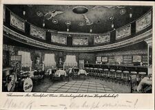 Frankfurt schumann bar gebraucht kaufen  Bad Bergzabern