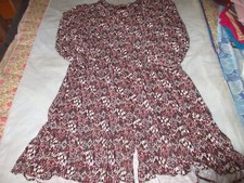 Robe manches breal d'occasion  Dombasle-sur-Meurthe
