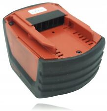 Batteria hilti b14 usato  Spedire a Italy