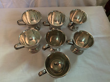 Silver plated punch for sale  Reston