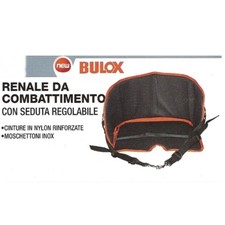 Bulox cintura giubbotto usato  Mirandola
