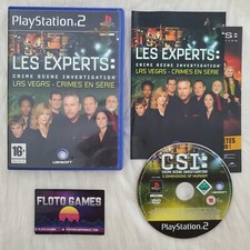 Jeu experts vegas d'occasion  Poissy