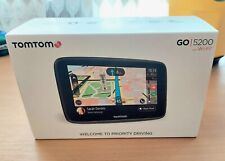 Tomtom 5200 navigations gebraucht kaufen  Hannover