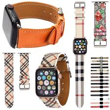 Pulseira 49 46 45 44 42 41 40 38 mm para Apple Watch Series 10/9/8/7/6/SE2/5/4 comprar usado  Enviando para Brazil