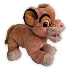 Simba disney könig gebraucht kaufen  Zeitz
