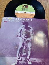1989 KON KAN 7" 45 - HARRY HOUDIDNI - ATLANTIC RECORDS – A 8872, usado comprar usado  Enviando para Brazil