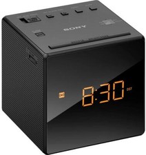Sony icf c1b gebraucht kaufen  Ehrenberg