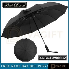 Black umbrella rib for sale  AYLESBURY