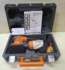 Lixadeira elétrica rígida R2500 com fio 1/4 folha com estojo lixadeira de palma para carpintaria - comprar usado  Enviando para Brazil