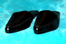 Damen slipper leder gebraucht kaufen  Roth