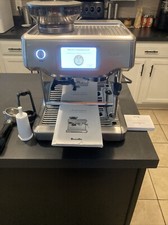 Breville bes870xl barista for sale  Lexington