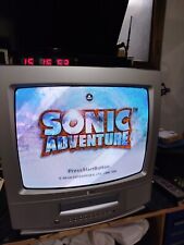 Crt combo vhs usato  Rosa