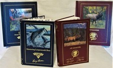 North american hunting for sale  Wilton