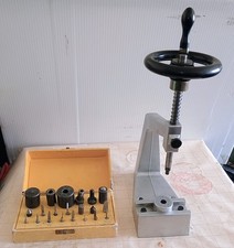 Bergeon 6200 clock for sale  Midvale