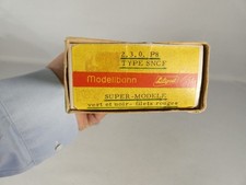 Liliput loco 230 d'occasion Liliput loco 230 d'occasion  Limoges-