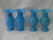 Lot petits vases d'occasion  Épernay