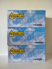 Cartouche toner 2510 d'occasion  Nantes-