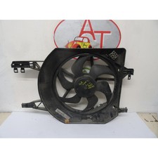 Moteur ventilateur chauffage d'occasion  Rosières-près-Troyes