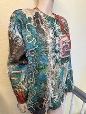 Traumhaft rose strickjacke gebraucht kaufen  Lünen