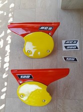 Fianchetti acerbis per usato  Enna