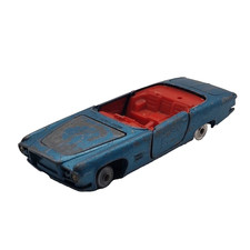 Corgi toys ghia for sale  Ireland