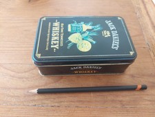 Jack daniels old for sale  BARROW-IN-FURNESS