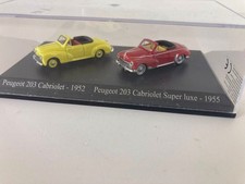 Duo atlas voiture d'occasion  Outarville