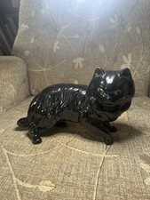 Coopercraft cat figurine for sale  BALLYMONEY