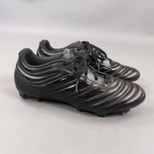 Chuteiras de futebol Adidas COPA masculinas EUA 9 pretas FG solo firme  comprar usado  Enviando para Brazil