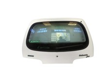 cofano posteriore fiat seicento usato  Iglesias