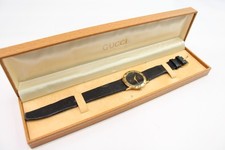 Orologio gucci 3100 usato  Spedire a Italy