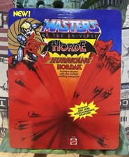 Hurricane hordak evil usato  Roma