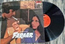 Faraar bollywood indian for sale  LONDON
