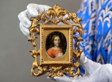 19thc italian miniature for sale  LEATHERHEAD