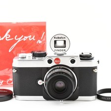 Ottime condizioni voigtlander usato  Spedire a Italy