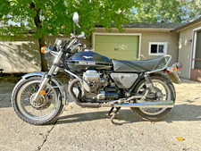 1974 moto guzzi for sale  Ann Arbor