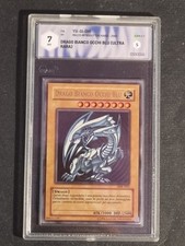 Yugioh drago nianco usato  Grottammare