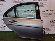 Portiera posteriore destra usato Portiera posteriore destra usato  Italia