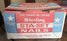 Vintage sterling galvanized for sale  Chicago