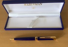 Waterman etalon bleistift gebraucht kaufen  Heidelberg