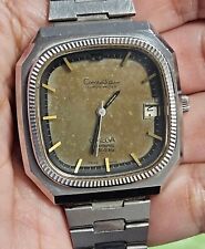 Omega constellation cal d'occasion  Expédié en Belgium